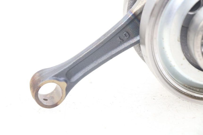 photo de KRUKAS PIAGGIO ZIP 4T 50 (2018 - 2020) - Bevestigingspunten