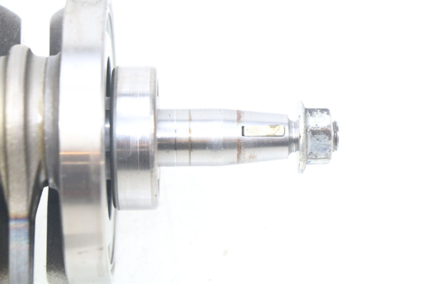 photo de KRUKAS PIAGGIO ZIP 4T 50 (2018 - 2020) - Staat van het oppervlak