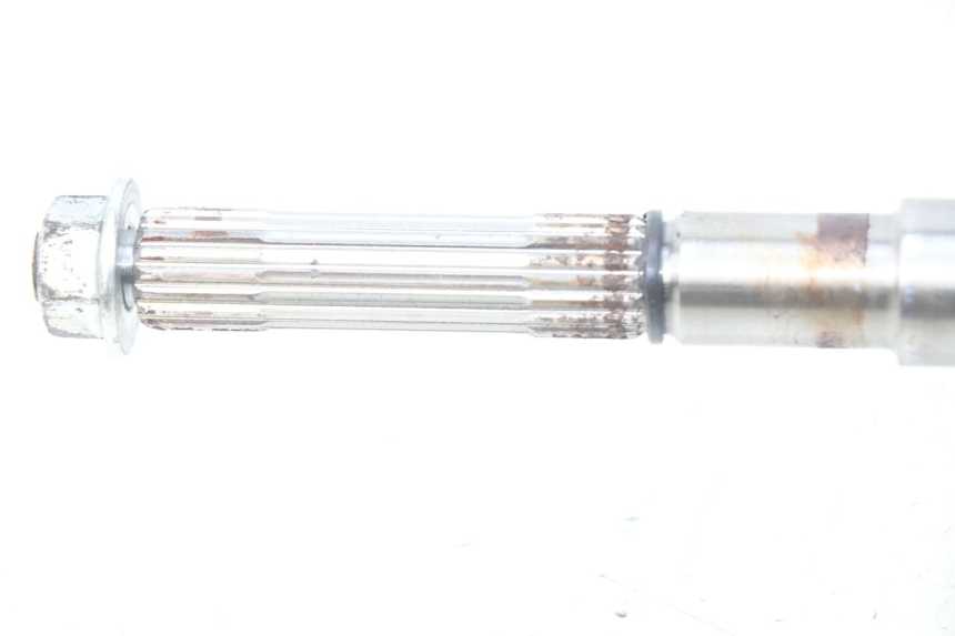 photo de KRUKAS PIAGGIO ZIP 4T 50 (2018 - 2020) - Gecontroleerd onderdeel