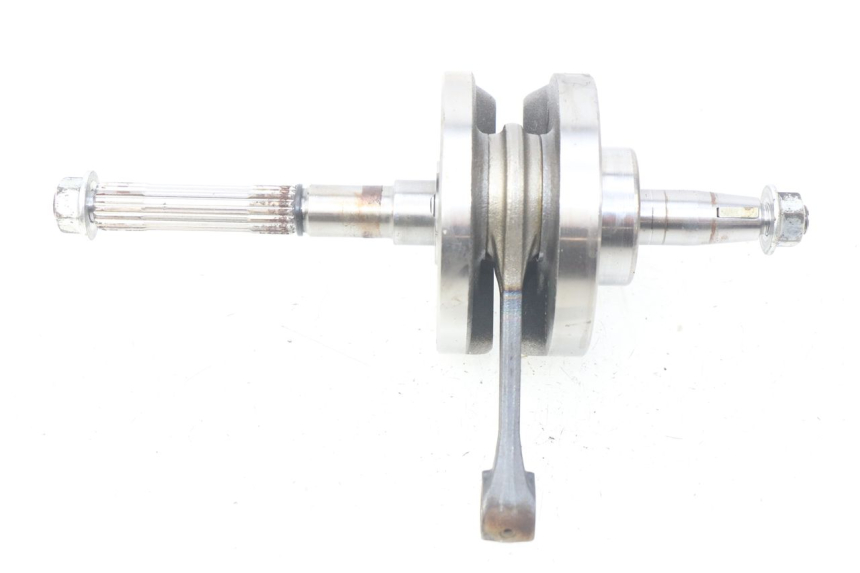 photo de KRUKAS PIAGGIO ZIP 4T 50 (2018 - 2020) - Markeringen en referenties