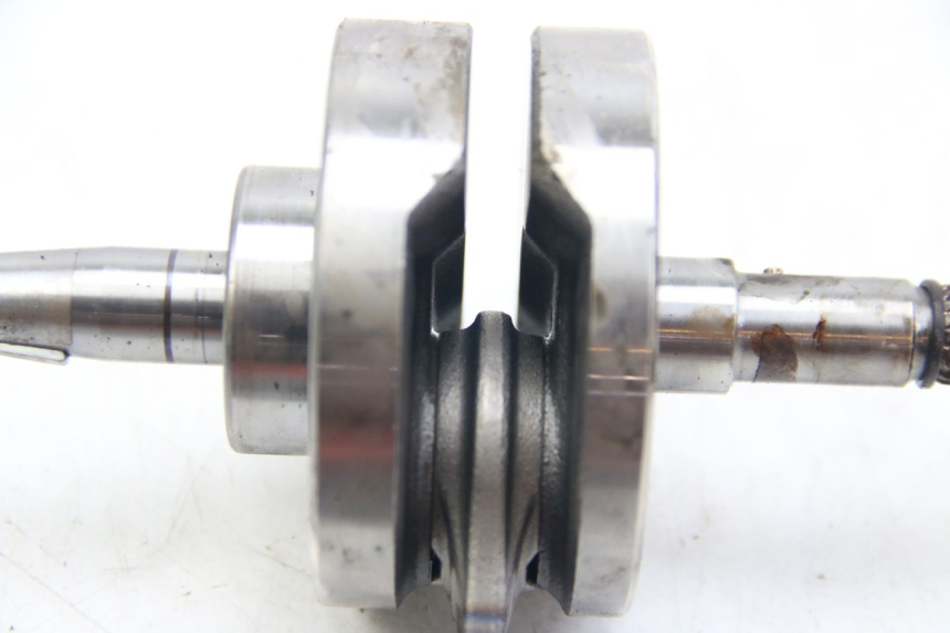 photo de KRUKAS PIAGGIO ZIP 4T 50 (2018 - 2020) - Zoom op gebruiksstaat