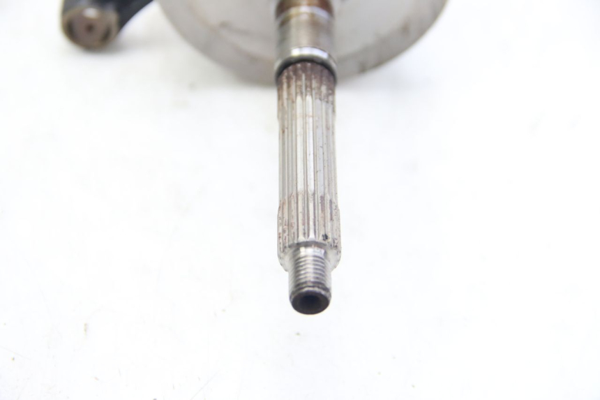 photo de KRUKAS PIAGGIO ZIP 4T 50 (2018 - 2020) - Andere kijkhoek