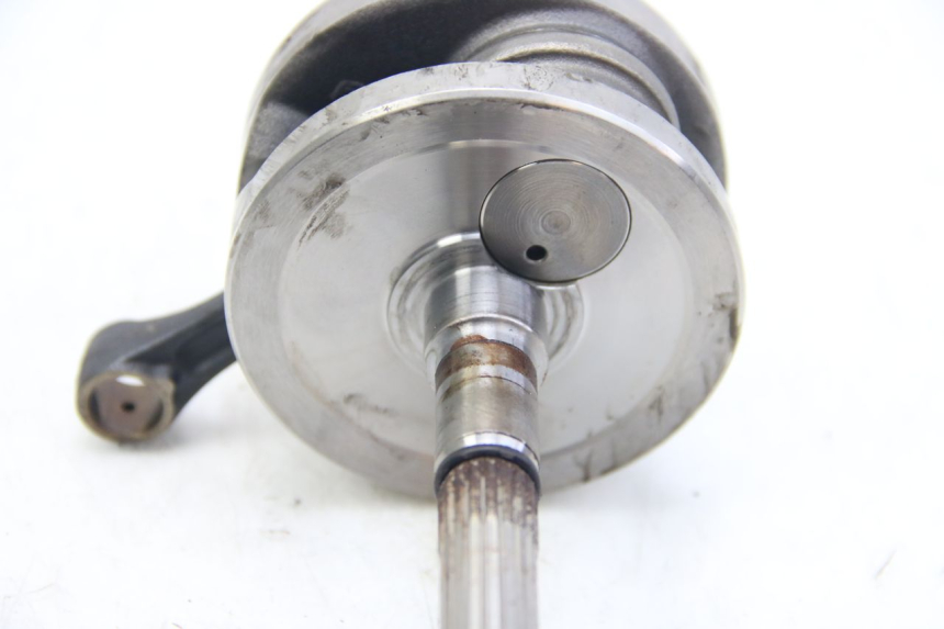 photo de KRUKAS PIAGGIO ZIP 4T 50 (2018 - 2020) - Technische close-up