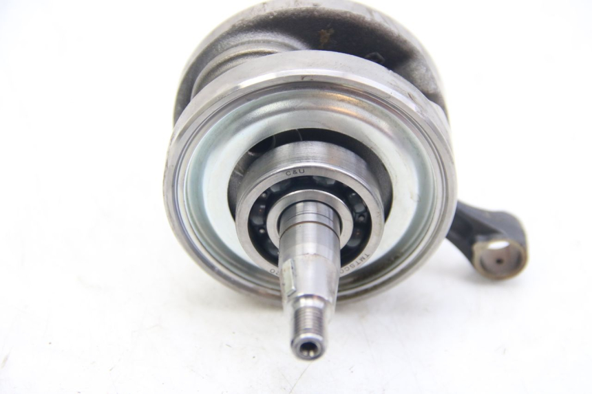 photo de KRUKAS PIAGGIO ZIP 4T 50 (2018 - 2020) - Overzicht