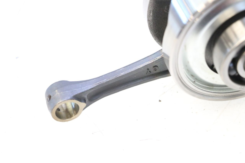photo de KRUKAS PIAGGIO ZIP 4T 50 (2018 - 2020) - Technische close-up