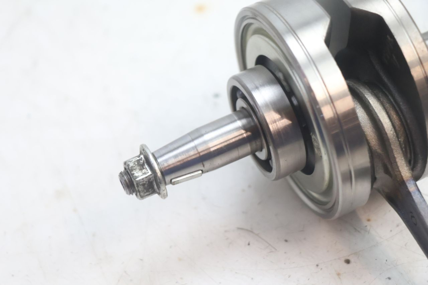 photo de KRUKAS PIAGGIO ZIP IGET 4T 50 (2021 - 2023) - Detail van het onderdeel