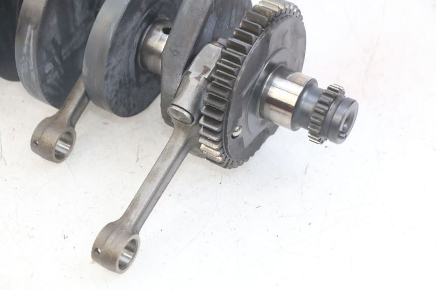 photo de KRUKAS KAWASAKI ZX-6R ZX6R 600 (1995 - 1997) - Kenmerkende details