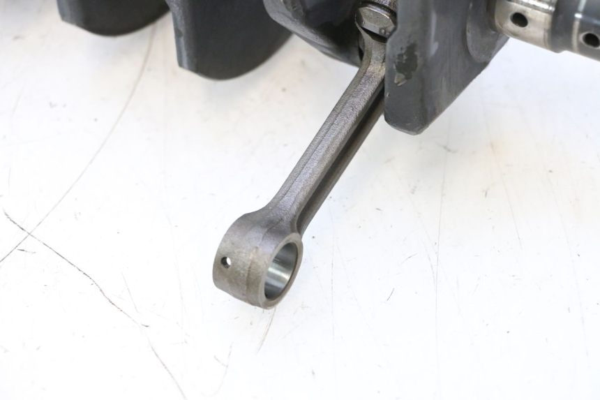 photo de KRUKAS KAWASAKI ZX-6R ZX6R 600 (2000 - 2002) - Technische close-up