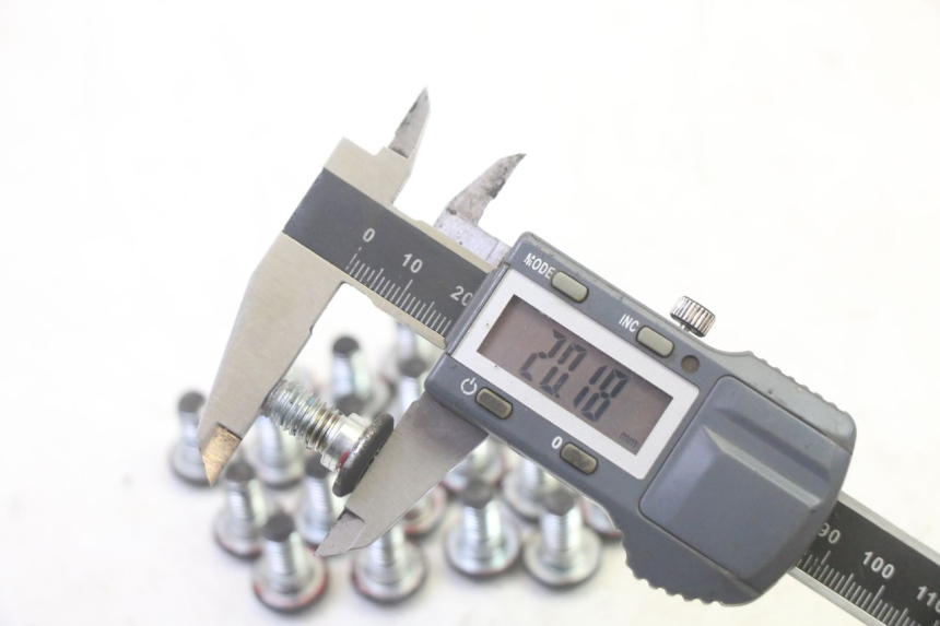 photo de REMSCHIJF BOUT QUADRO 4 4D 350 (2015 - 2018) - Andere kijkhoek