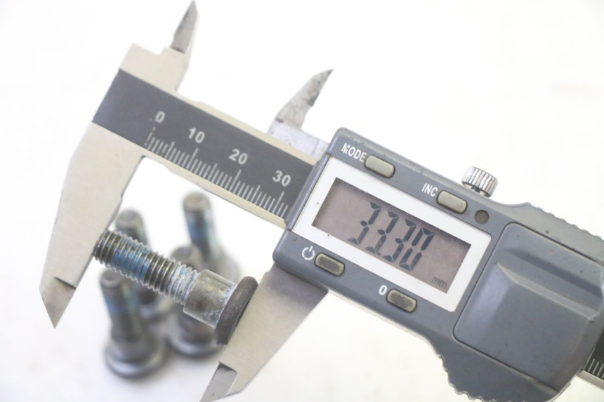 photo de REMSCHIJF BOUT ADIVA AD3 300 (2014 - 2020) - Andere kijkhoek