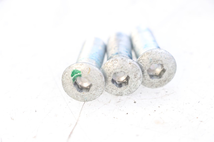 photo de REMSCHIJF BOUT YAMAHA AEROX 2T 50 (2013 - 2017) - Hoofdaanzicht