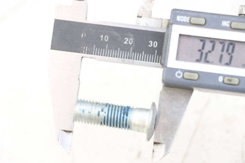 photo de REMSCHIJF BOUT YAMAHA AEROX 2T 50 (2013 - 2017) - Andere kijkhoek