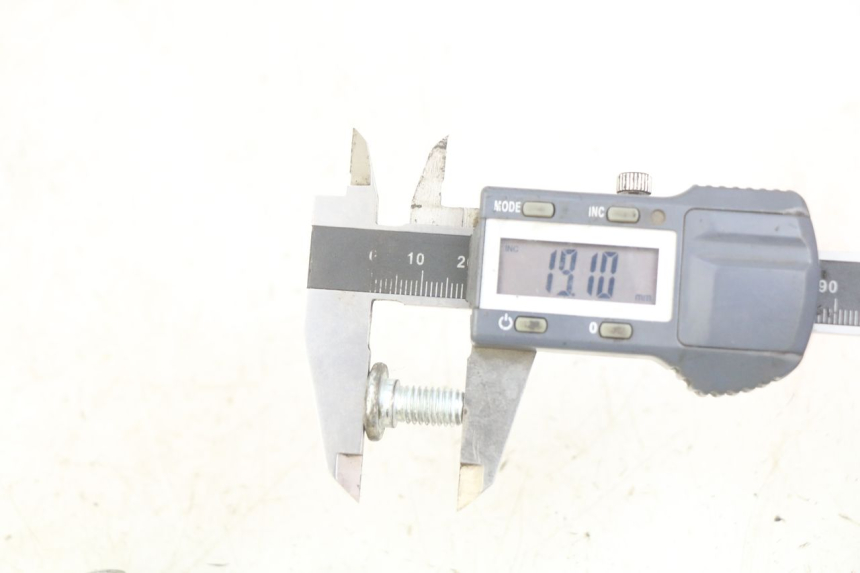 photo de REMSCHIJF BOUT ORION AGB37 CRF1 DIRT BIKE 125 (2013 - 2021) - Technische close-up