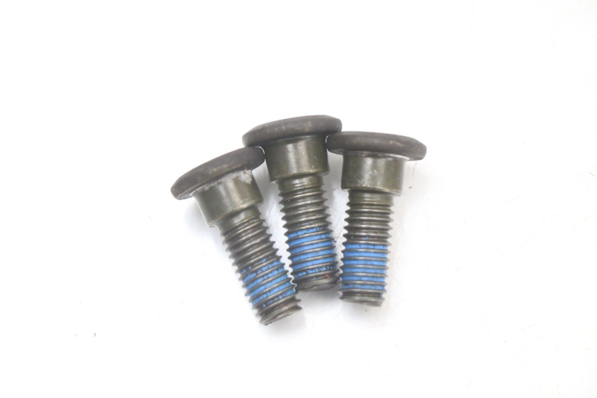 photo de REMSCHIJF BOUT KYMCO AGILITY 4T 50 (2005 - 2018) - Detail van het onderdeel