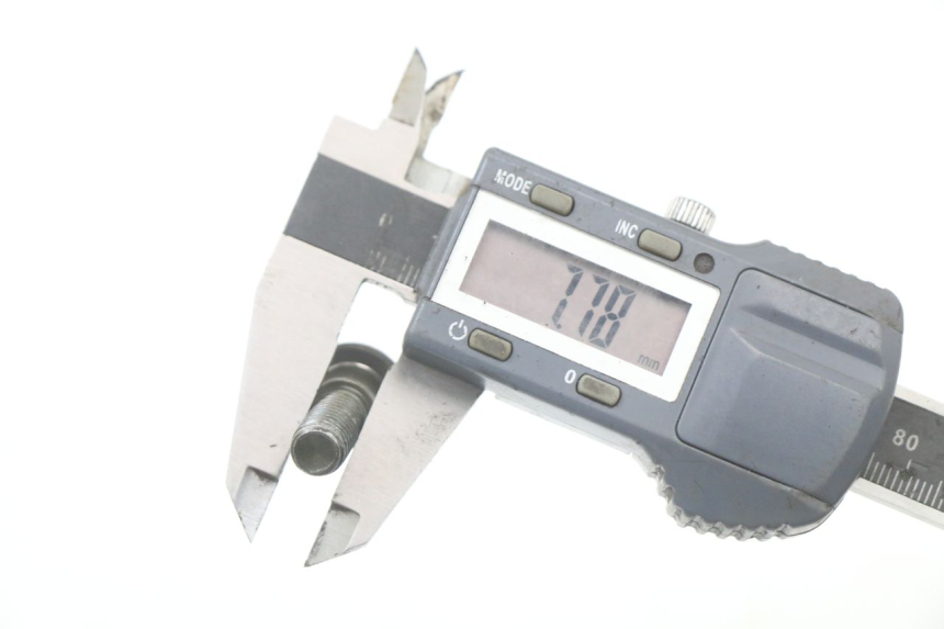 photo de REMSCHIJF BOUT KYMCO AGILITY 4T 50 (2005 - 2018) - Technische close-up