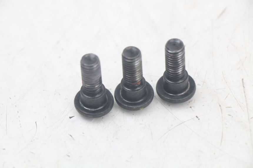 photo de REMSCHIJF BOUT KYMCO AGILITY 4T 50 (2018 - 2022) - Zoom op gebruiksstaat