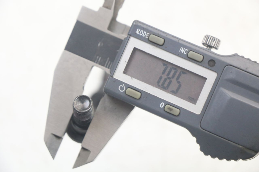 photo de REMSCHIJF BOUT KYMCO AGILITY 4T 50 (2018 - 2022) - Technische close-up