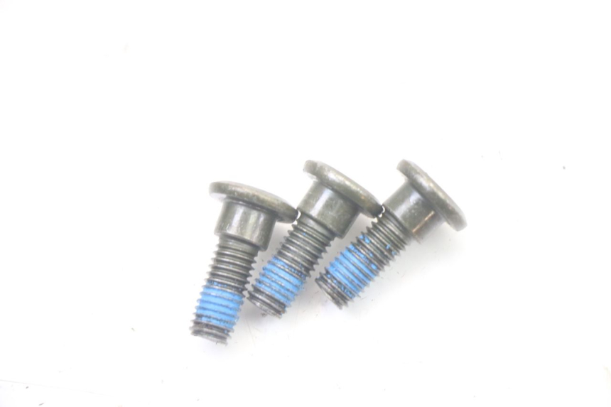 photo de REMSCHIJF BOUT KYMCO AGILITY 4T 50 (2005 - 2018) - Hoofdaanzicht