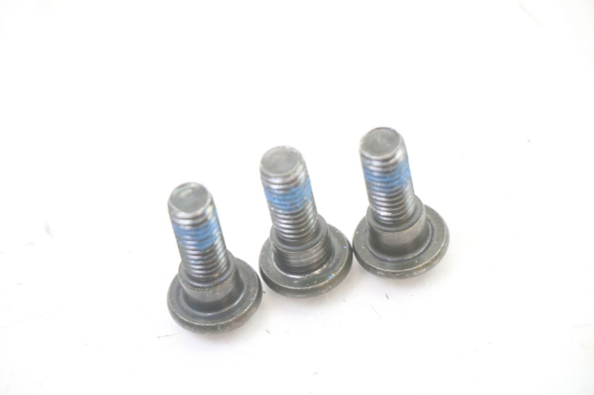 photo de REMSCHIJF BOUT KYMCO AGILITY 4T 50 (2005 - 2018) - Zoom op gebruiksstaat