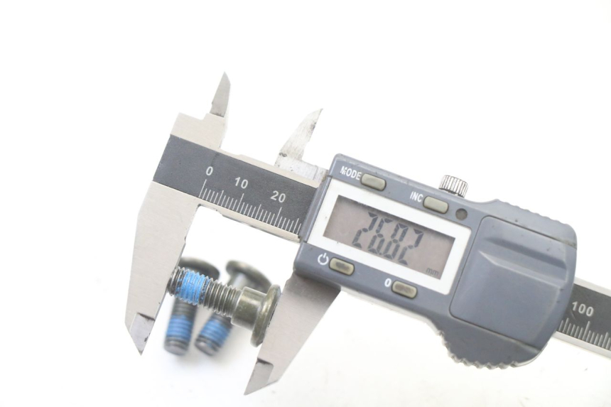 photo de REMSCHIJF BOUT KYMCO AGILITY 4T 50 (2005 - 2018) - Andere kijkhoek