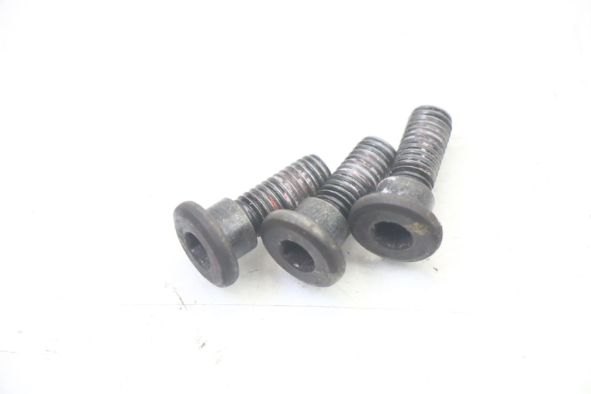 photo de REMSCHIJF BOUT KYMCO AGILITY 4T 50 (2018 - 2022) - Detail van het onderdeel