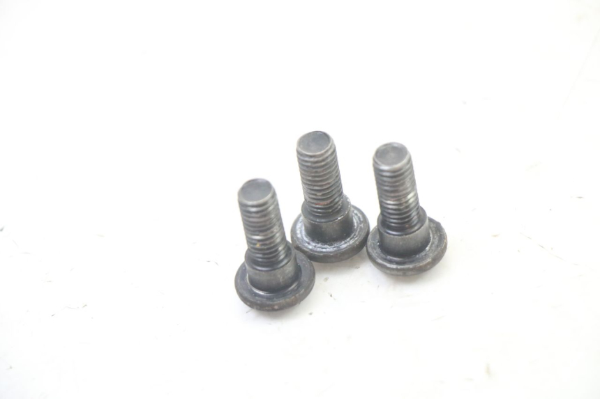 photo de REMSCHIJF BOUT KYMCO AGILITY 4T 50 (2018 - 2022) - Zoom op gebruiksstaat