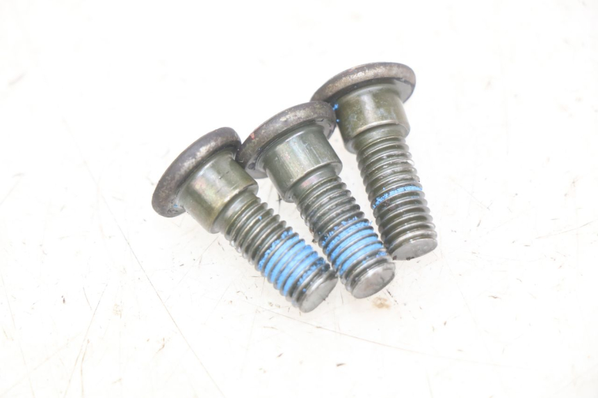 photo de REMSCHIJF BOUT KYMCO AGILITY NAKED RENOUVO 2T 50 (2011 - 2018) - Hoofdaanzicht