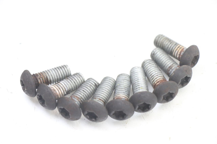 photo de REMSCHIJF BOUT BMW C1 125 (2000 - 2003) - Zoom op gebruiksstaat