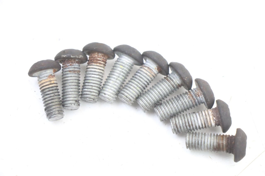 photo de REMSCHIJF BOUT BMW C1 125 (2000 - 2003) - Andere kijkhoek