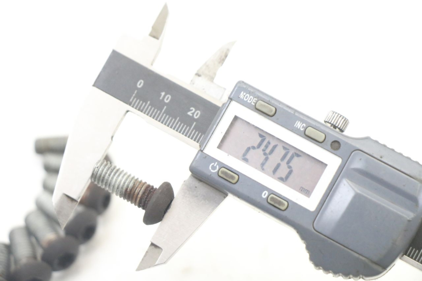 photo de REMSCHIJF BOUT BMW C1 125 (2000 - 2003) - Technische close-up