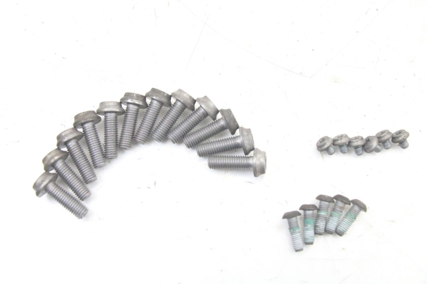 photo de REMSCHIJF BOUT BMW S RR ABS S1000RR 1000 (2015 - 2018) - Hoofdaanzicht