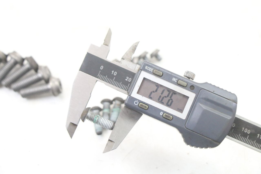 photo de REMSCHIJF BOUT BMW S RR ABS S1000RR 1000 (2015 - 2018) - Overzicht