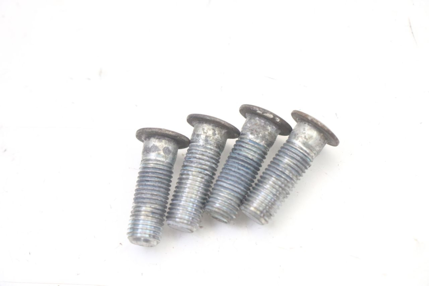 photo de REMSCHIJF BOUT MBK BOOSTER SPIRIT NAKED 50 (2004 - 2017) - Hoofdaanzicht