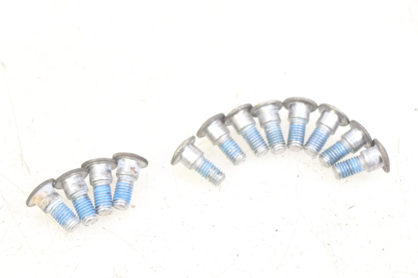 photo de REMSCHIJF BOUT SUZUKI BURGMAN 650 (2002 - 2004) - Hoofdaanzicht