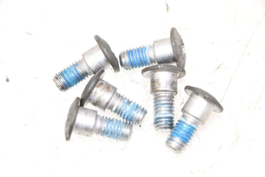 photo de REMSCHIJF BOUT SUZUKI BURGMAN 125 (2007 - 2014) - Technische close-up