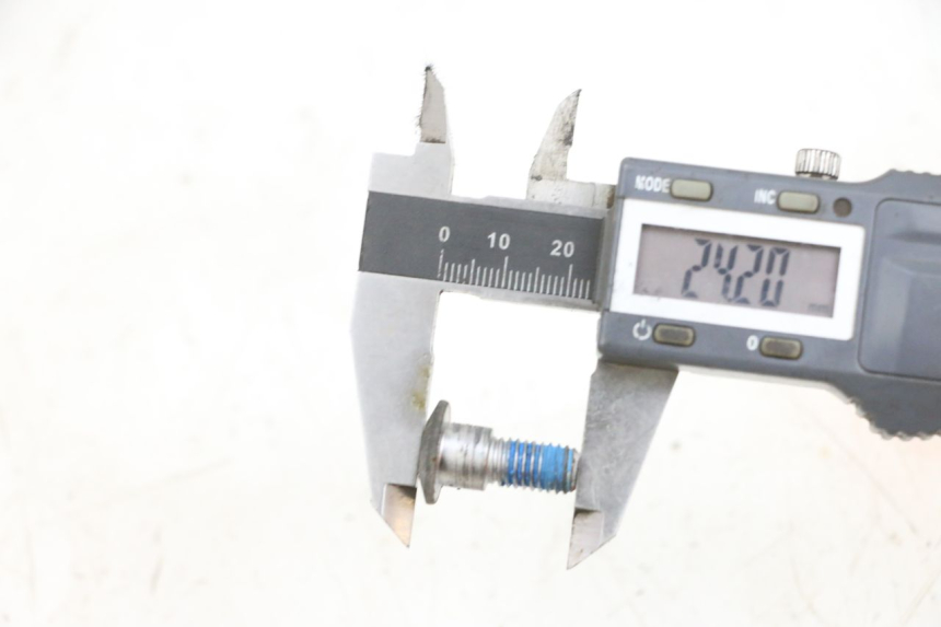 photo de REMSCHIJF BOUT SUZUKI BURGMAN 650 (2013 - 2020) - Technische close-up