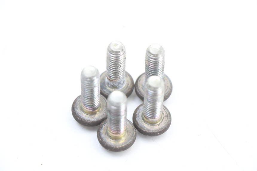 photo de REMSCHIJF BOUT YAMAHA BW'S BWS 125 (2010 - 2013) - Detail van het onderdeel