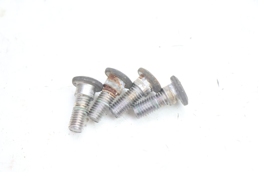photo de REMSCHIJFSCHROEF HONDA CB TWO FIFTY 250 (1991 - 2002) - Hoofdaanzicht