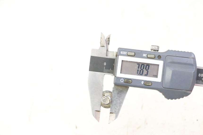 photo de REMSCHIJF BOUT PEUGEOT CITYSTAR 50 (2013 - 2017) - Zoom op gebruiksstaat