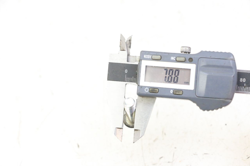 photo de REMSCHIJF BOUT PEUGEOT CITYSTAR 50 (2013 - 2017) - Overzicht