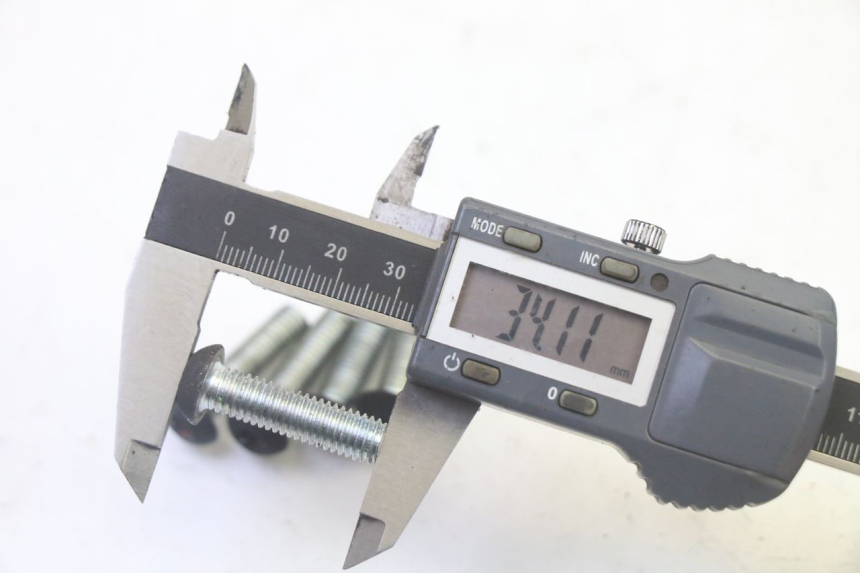 photo de REMSCHIJF BOUT PEUGEOT CITYSTAR 50 (2013 - 2017) - Andere kijkhoek