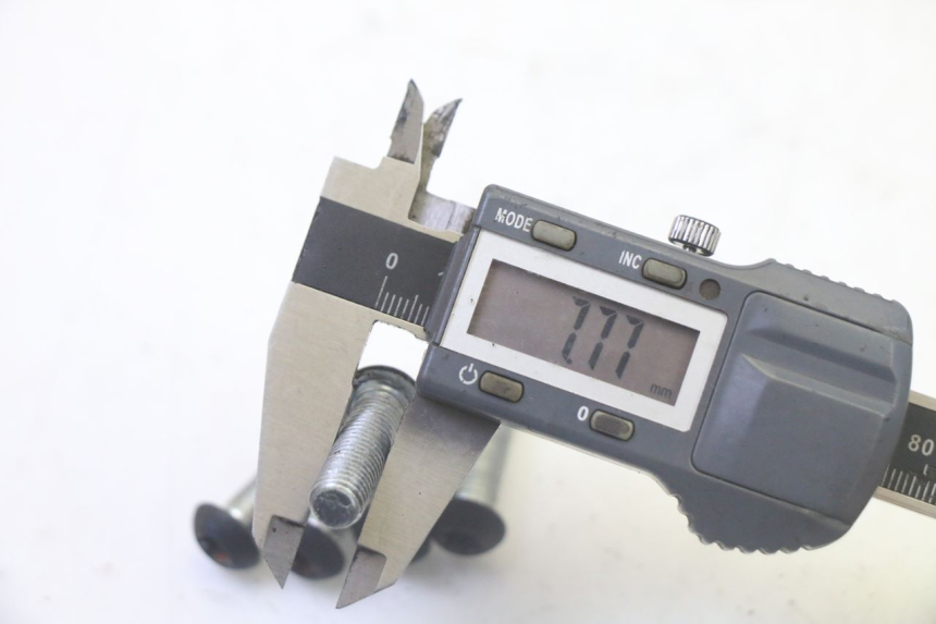 photo de REMSCHIJF BOUT PEUGEOT CITYSTAR 50 (2013 - 2017) - Technische close-up