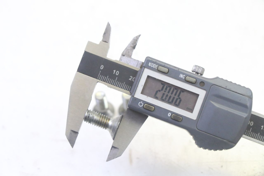 photo de REMSCHIJF BOUT PEUGEOT CITYSTAR 50 (2013 - 2017) - Andere kijkhoek