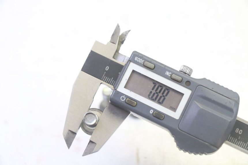 photo de REMSCHIJF BOUT PEUGEOT CITYSTAR 50 (2013 - 2017) - Technische close-up