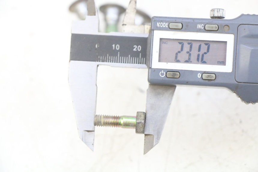 photo de REMSCHIJF BOUT HONDA CR 125 (1995 - 1997) - Overzicht