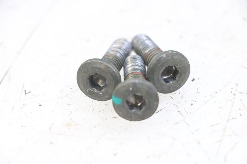 photo de REMSCHIJF BOUT SYM CROX 4T 50 (2016 - 2023) - Andere kijkhoek