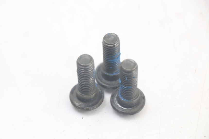 photo de REMSCHIJF BOUT SYM CROX 4T 50 (2016 - 2023) - Zoom op gebruiksstaat