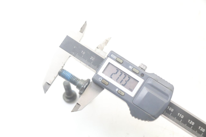 photo de REMSCHIJF BOUT SYM CROX 4T 50 (2016 - 2023) - Andere kijkhoek