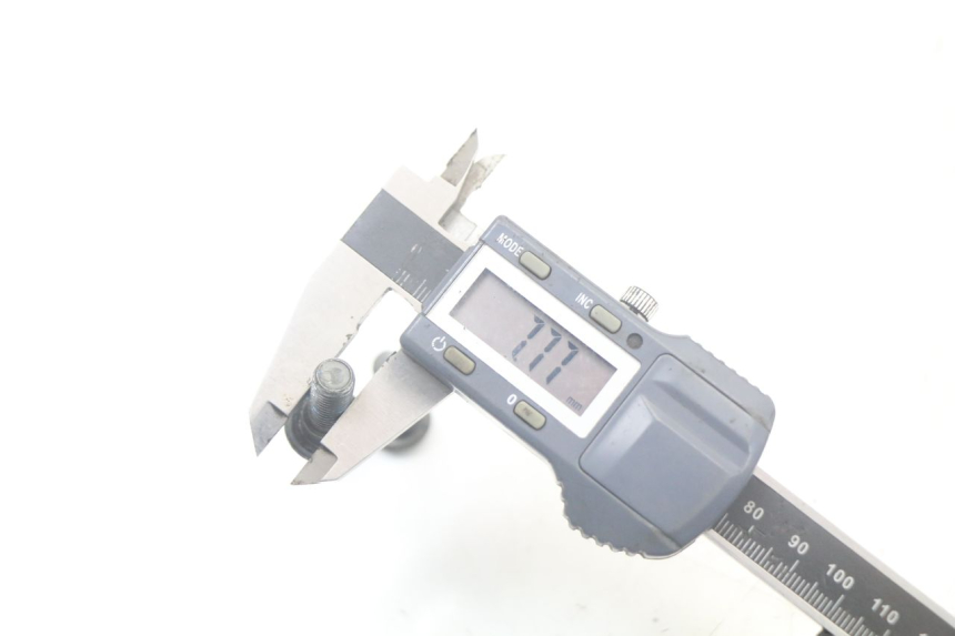 photo de REMSCHIJF BOUT SYM CROX 4T 50 (2016 - 2023) - Technische close-up