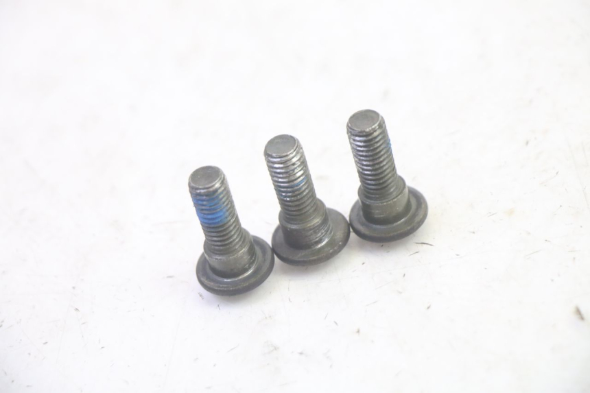 photo de REMSCHIJF BOUT SYM CROX 4T 50 (2016 - 2023) - Zoom op gebruiksstaat